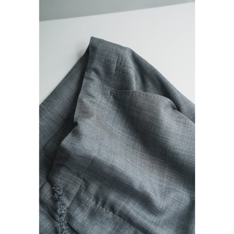 MAATEE&SONS  夏の紐PAN / HWOOL