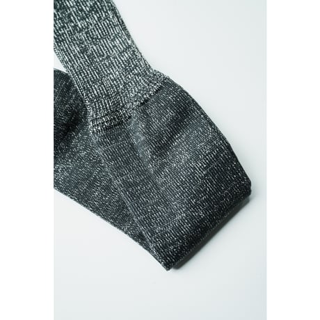 Olde Homesteader "YOUTH" OLDE MIX JERSEY CREW SOCKS