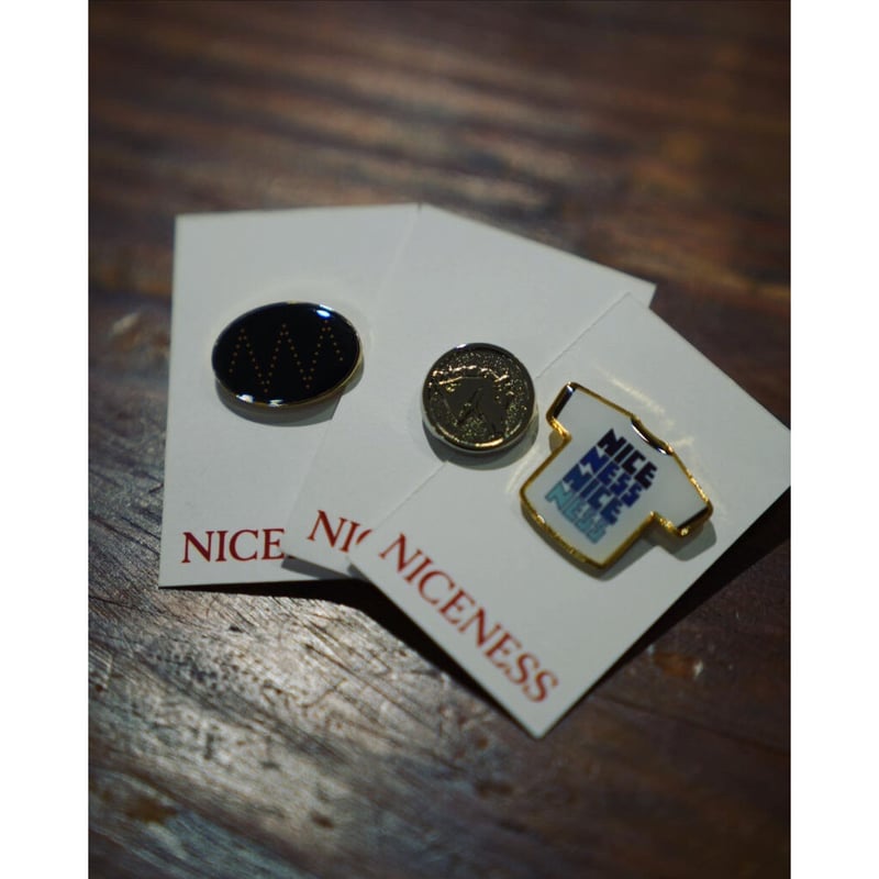 NICENESS Ex. M.JIMMY | MusterWerk