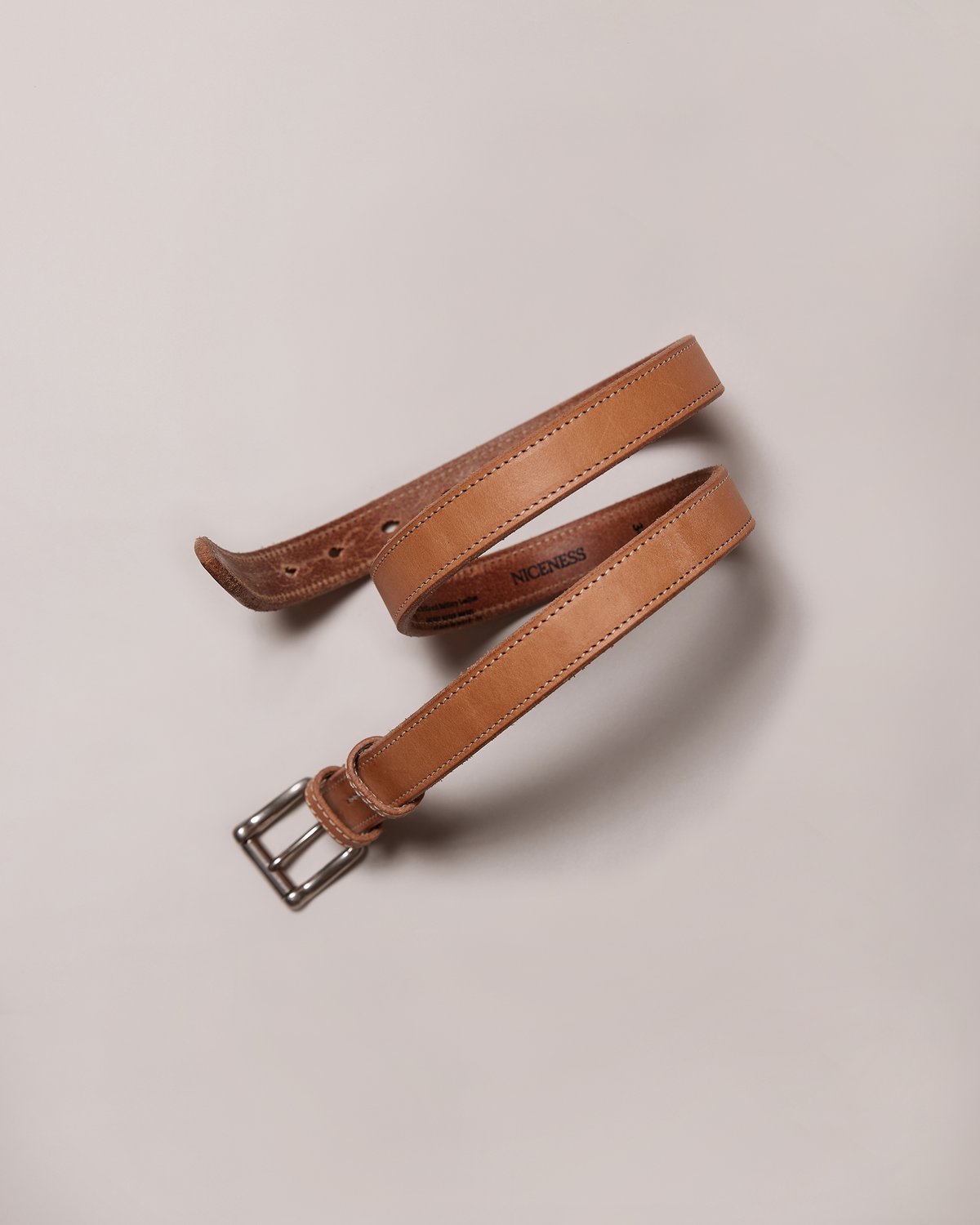 NICENESS BLADE | MusterWerk