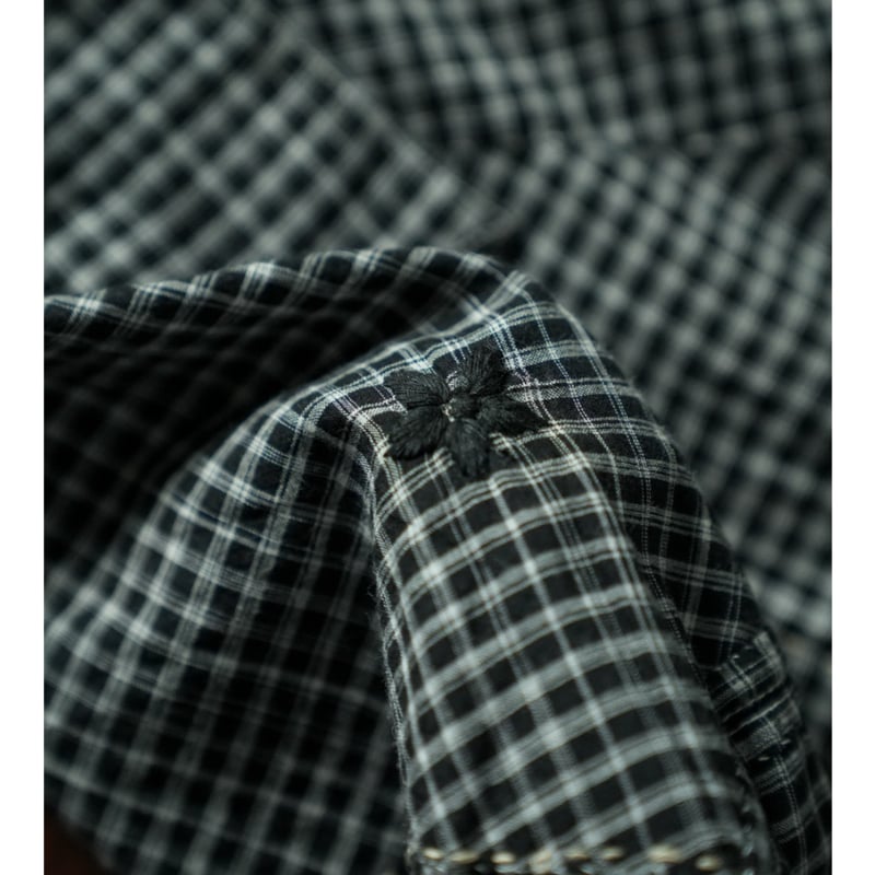 【即完売品】MAATEE＆SONS GUPTA musterwerk別注 MAATEE&SONS GUPTA WESTERN | MusterWerk