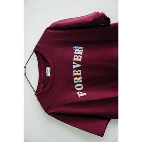 MAATEE&SONS PRINT TEE