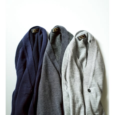 MATEE&SONS HAORI musterwerk 別注　サイズ1 CATEGORY MAATEE&SONS | MusterWerk