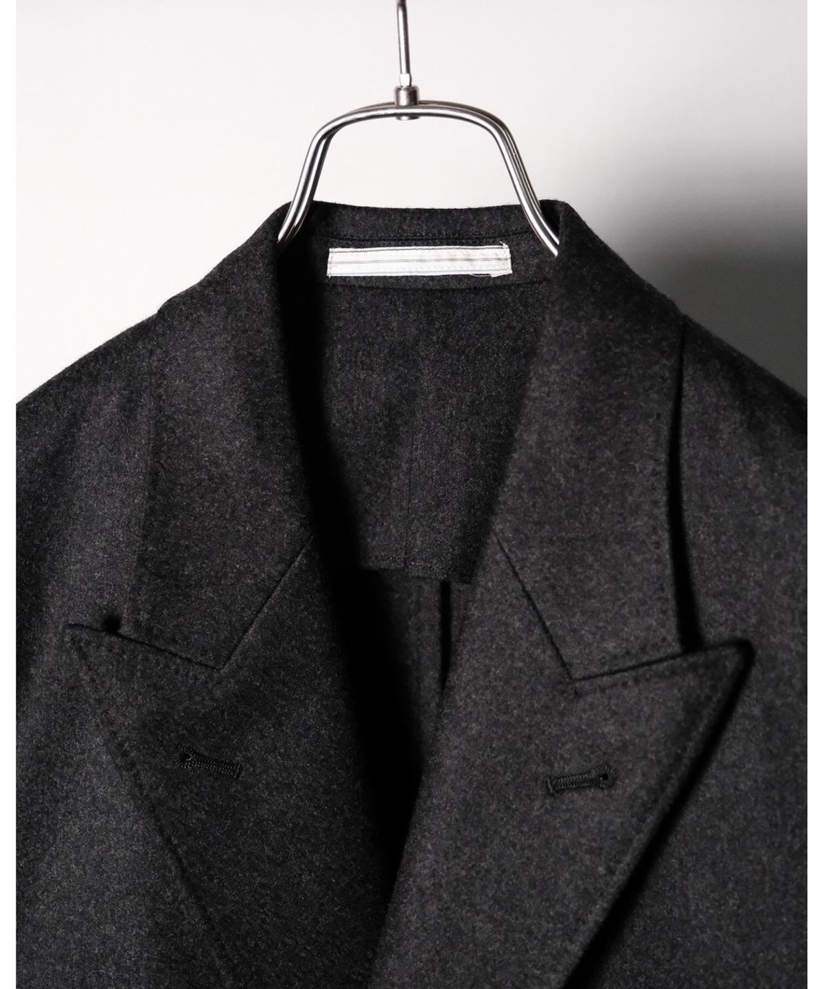 ジャケット・アウター MAATEE&SONS DOUBLE TAILORED UNCON 1 ジャケット・アウター MAATEE&SONS DOUBLE TAILORED UNCON 1