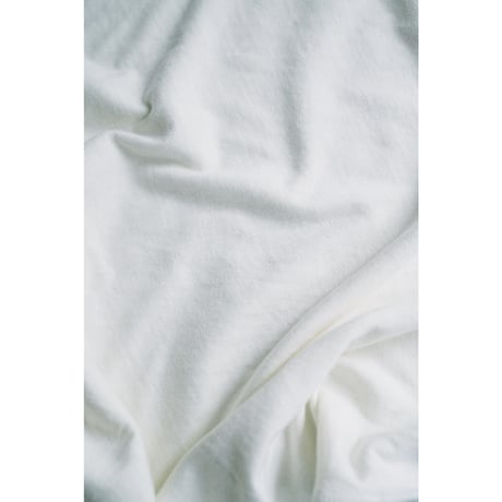Olde Homesteader "RUSTIC JERSEY" CREW NECK SHORT SLEEVE