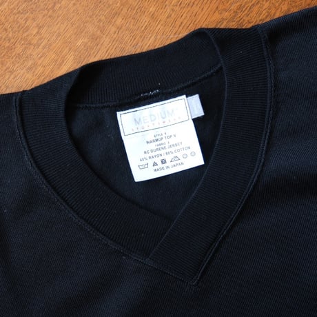 MEDIUM SPORTSWEAR WARMUP TOP V "RC DURENE JERSEY"