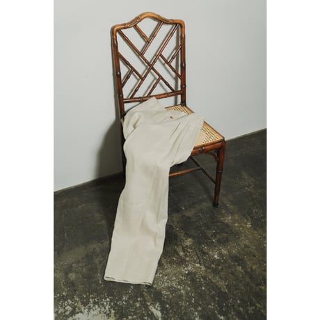 HERON'S GHYLL  Inverted Pleated Trousers