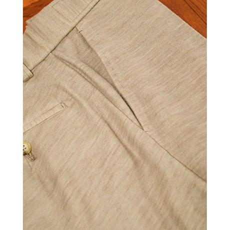 YE OLDE & NEW MAN "SPORTIF" Ex.WOOL JERSEY SPORT SLACKS