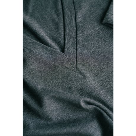 MAATEE&SONS ムコV / SILKV / SEAISLAND V