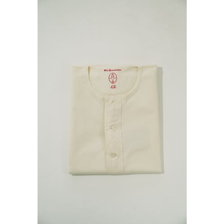 Olde Homesteader "INTERLOCK" HENRY NECK SHORT SLEEVE