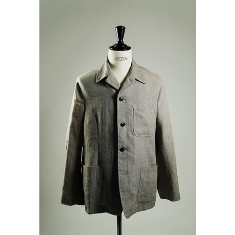 MAATEE&SONS TAILOR COVERALL "HENRI"