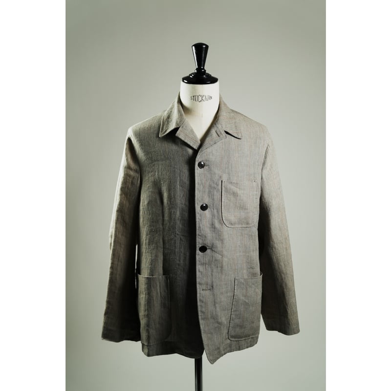 MAATEE&SONS TAILOR COVERALL 