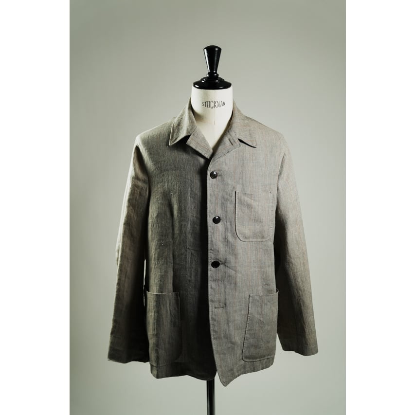 ジャケット・アウター MAATEE&SONS TAILOR COVERALL HENRI 3 MAATEE&SONS TAILOR COVERALL 