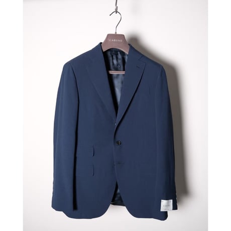 【未使用】CARUSO ポロコート 42 未使用】CARUSO ポロコート 42 未使用】CARUSO ポロコート 42 - メルカリ