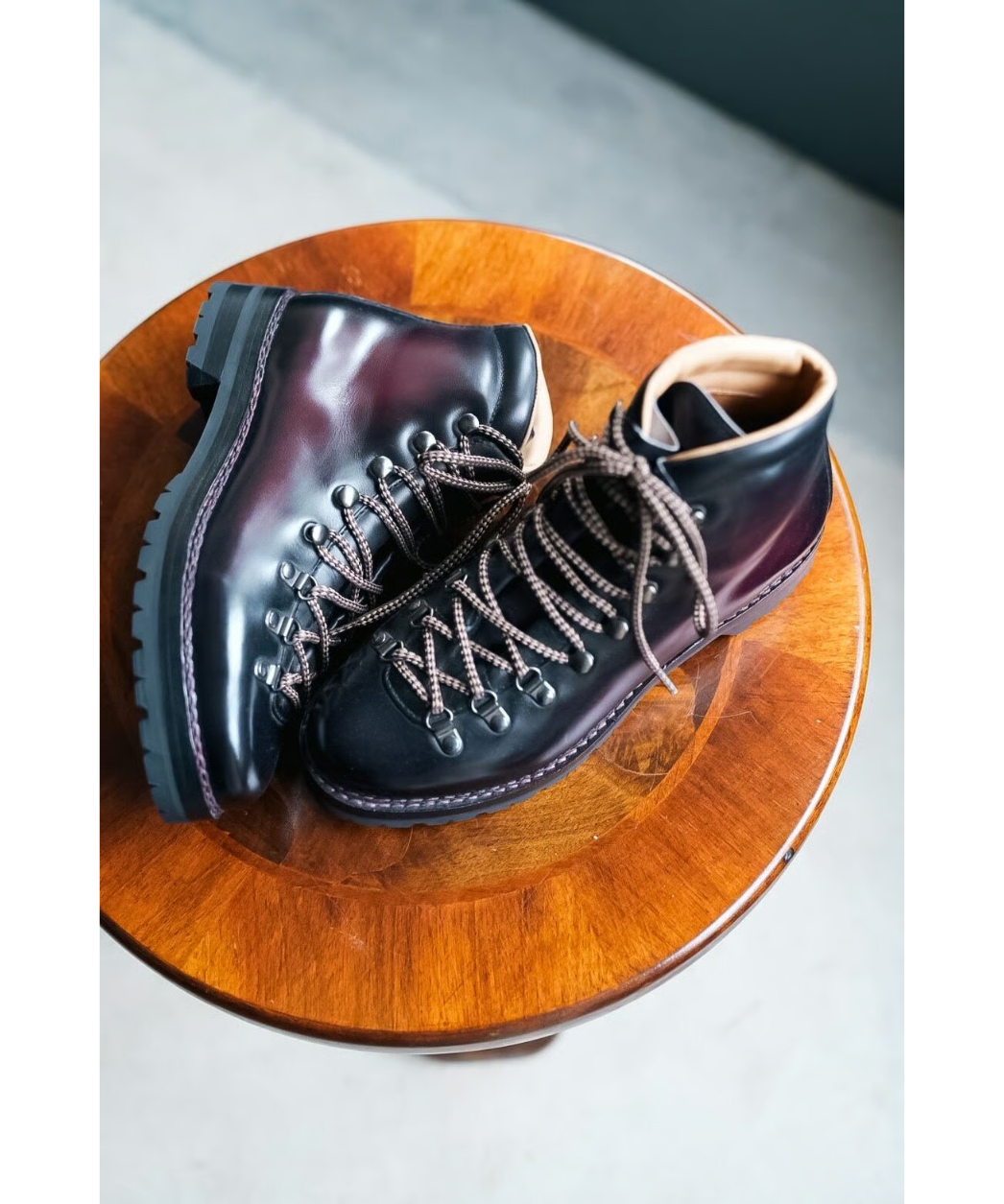 F.LLI Giacometti FG105 MARMOLADA | MusterWerk