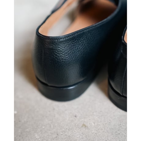 F.LLI Giacometti FG330 SANDALO (DOUBLE MONK SANDAL)