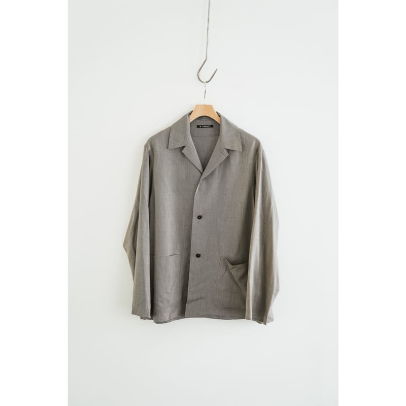 MAATEE&SONS SHIRTS JACKET 
