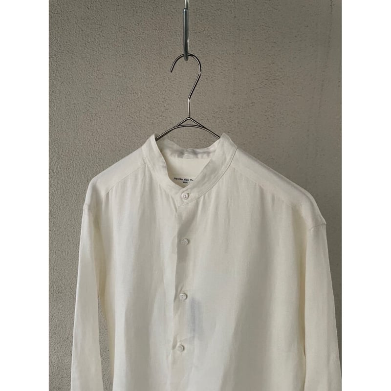 Aquellos Ojos Verdes Ex. DRESSED LINEN BAND COL
