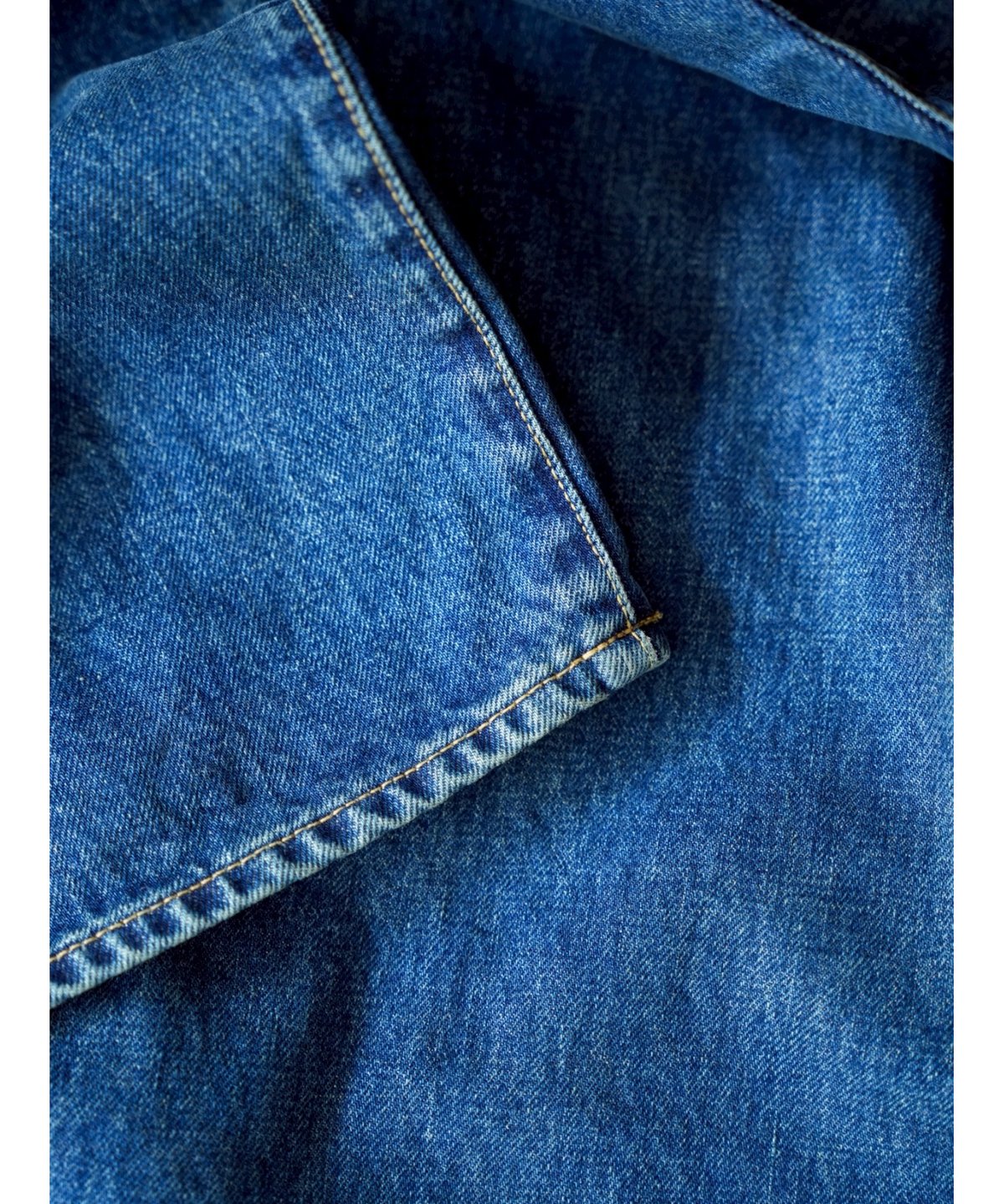 MAATEE&SONS 5PK DENIM | MusterWerk