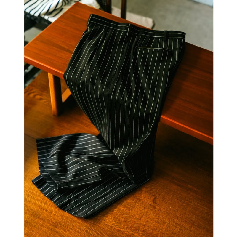 NICENESS FERRETTI | MusterWerk