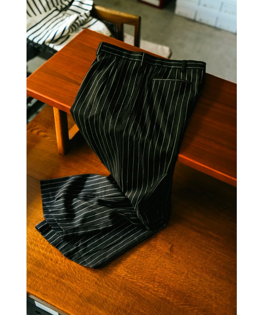 NICENESS FERRETTI | MusterWerk