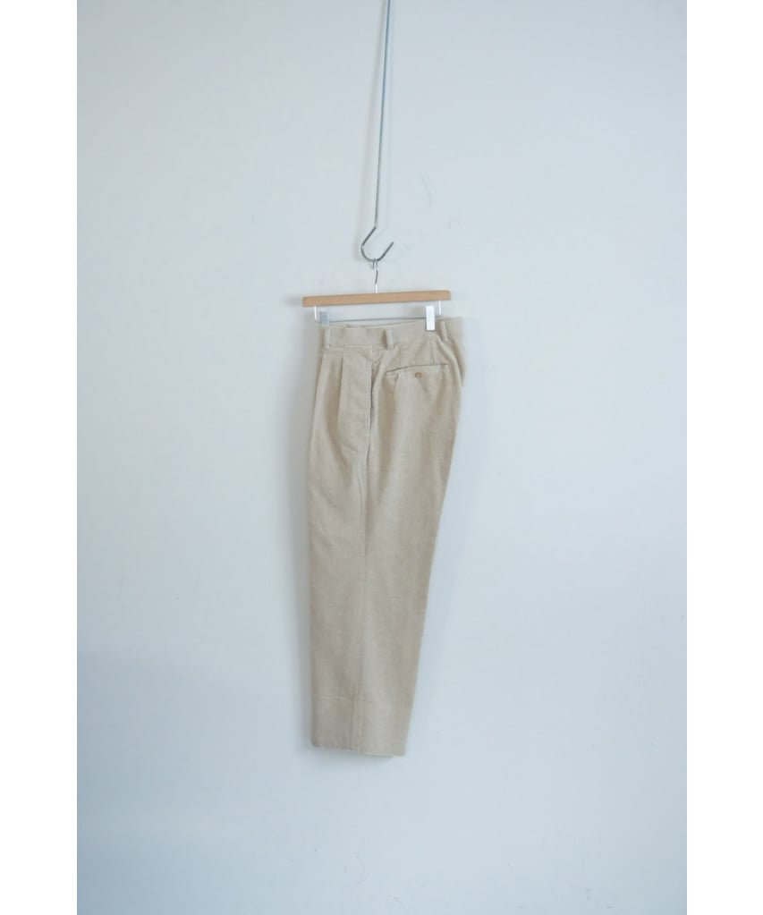 MAATEE&SONS CHINO CHIC 1 | MusterWerk