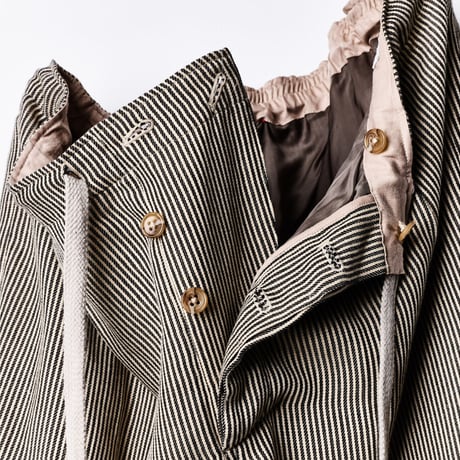 MAATEE&SONS EASY PANTS
