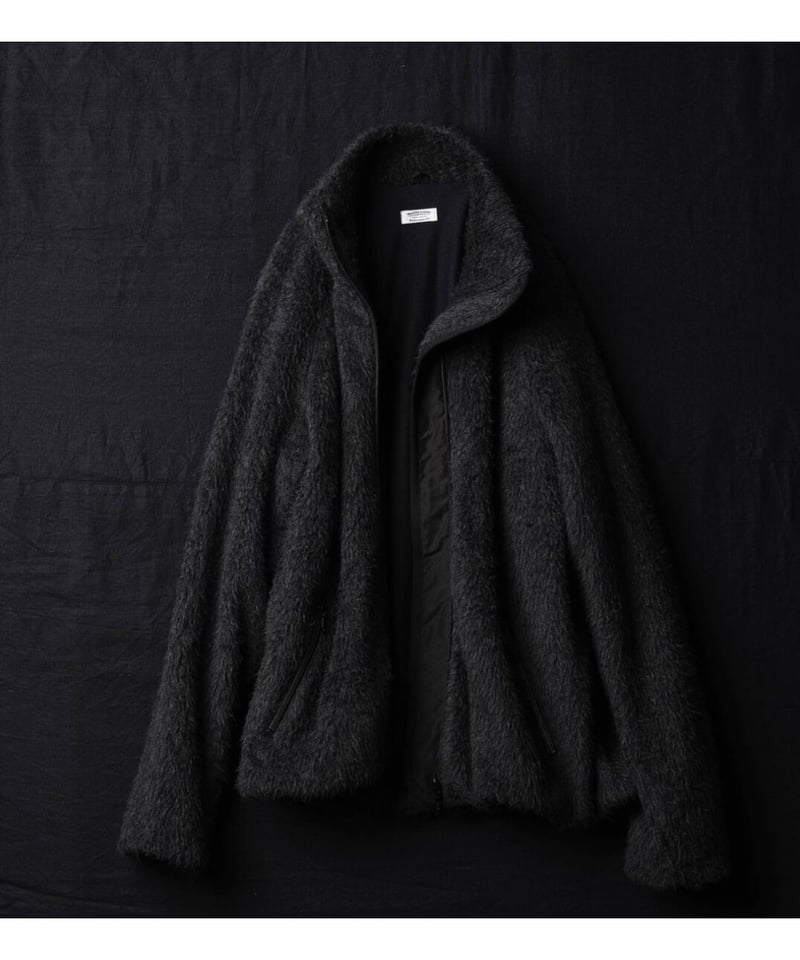MAATEE&SONS WOOL PILE JIP JK | MusterWerk MAATEE&SONS WOOL PILE JIP JK | MusterWerk