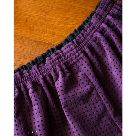 CLASS  "CCDS07UNI C" -ULTRA SUEDE SHORT-