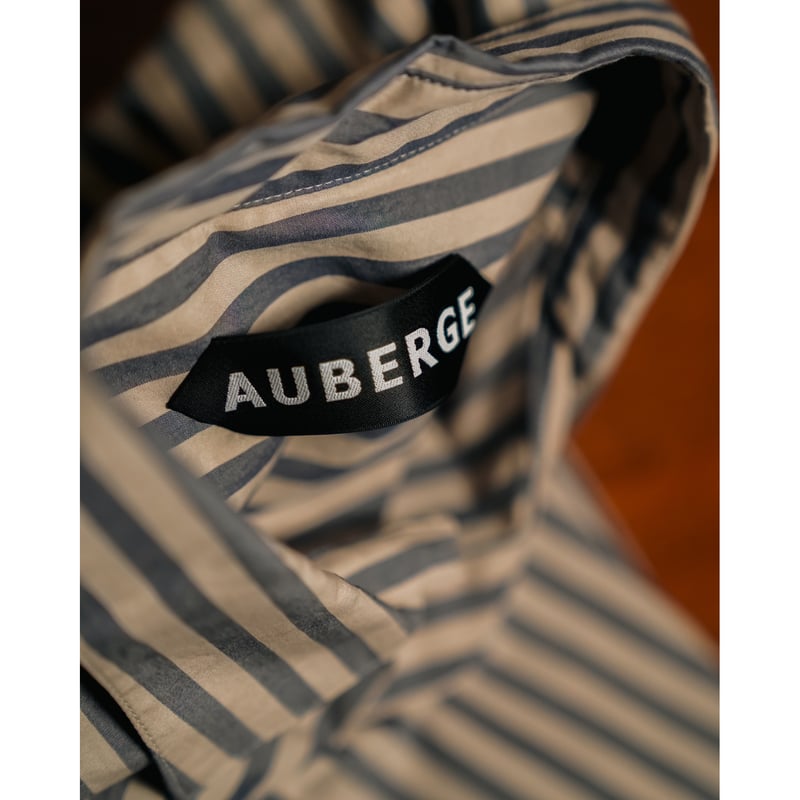 AUBERGE PROUST | MusterWerk