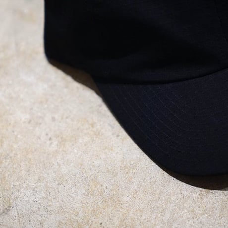 ULTERIOR Ex. MIL RIPSTOP  6 PANELED CAP