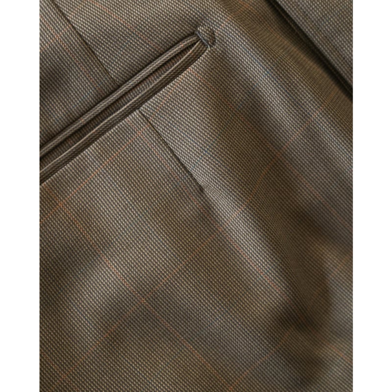 MAATEE&SONS FOREVER SLACKS TYPE2 