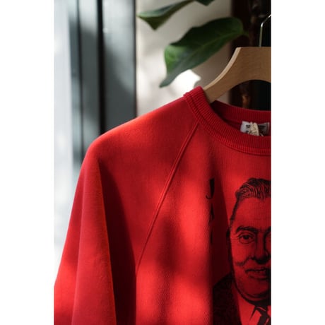 MAATEE&SONS Ex. FILM DIRECTOR SWEAT S/S