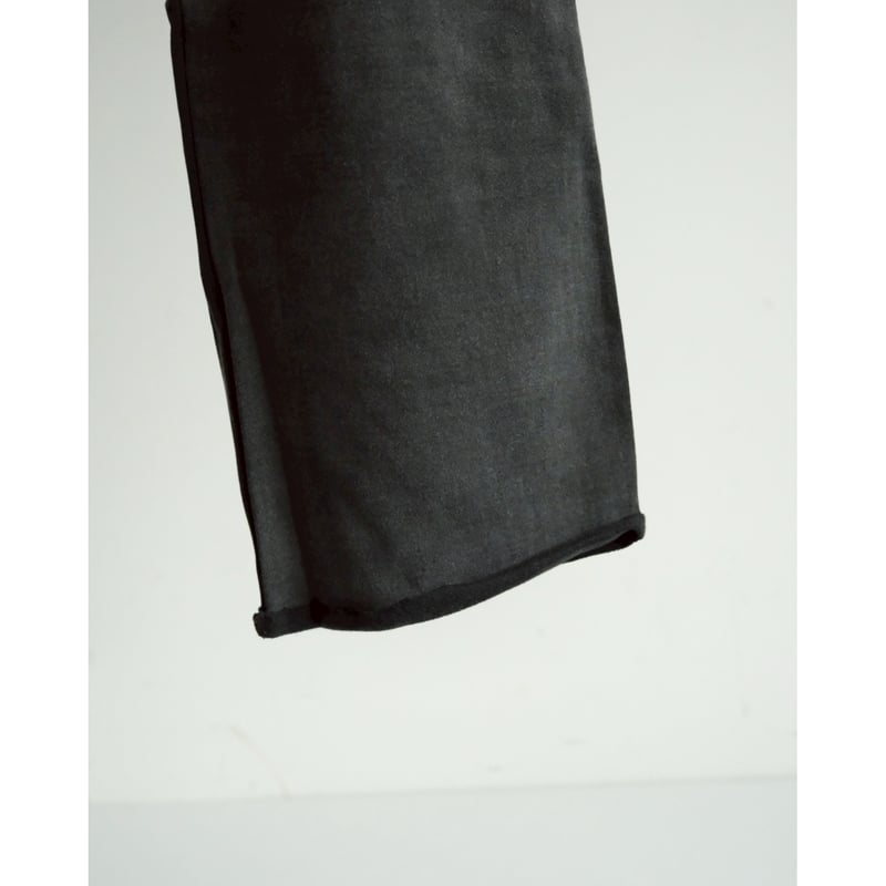 MAATEE&SONS Ex. FLARE SWEAT PANTS | MusterWerk