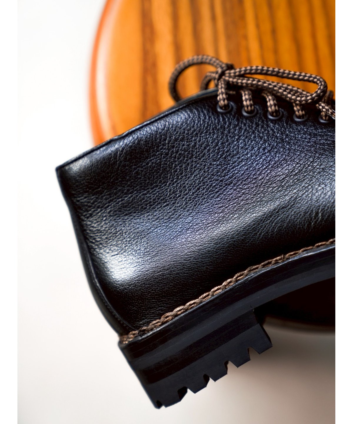 F.LLI Giacometti FG647 CRISTIAN (PIPING BOOTS)