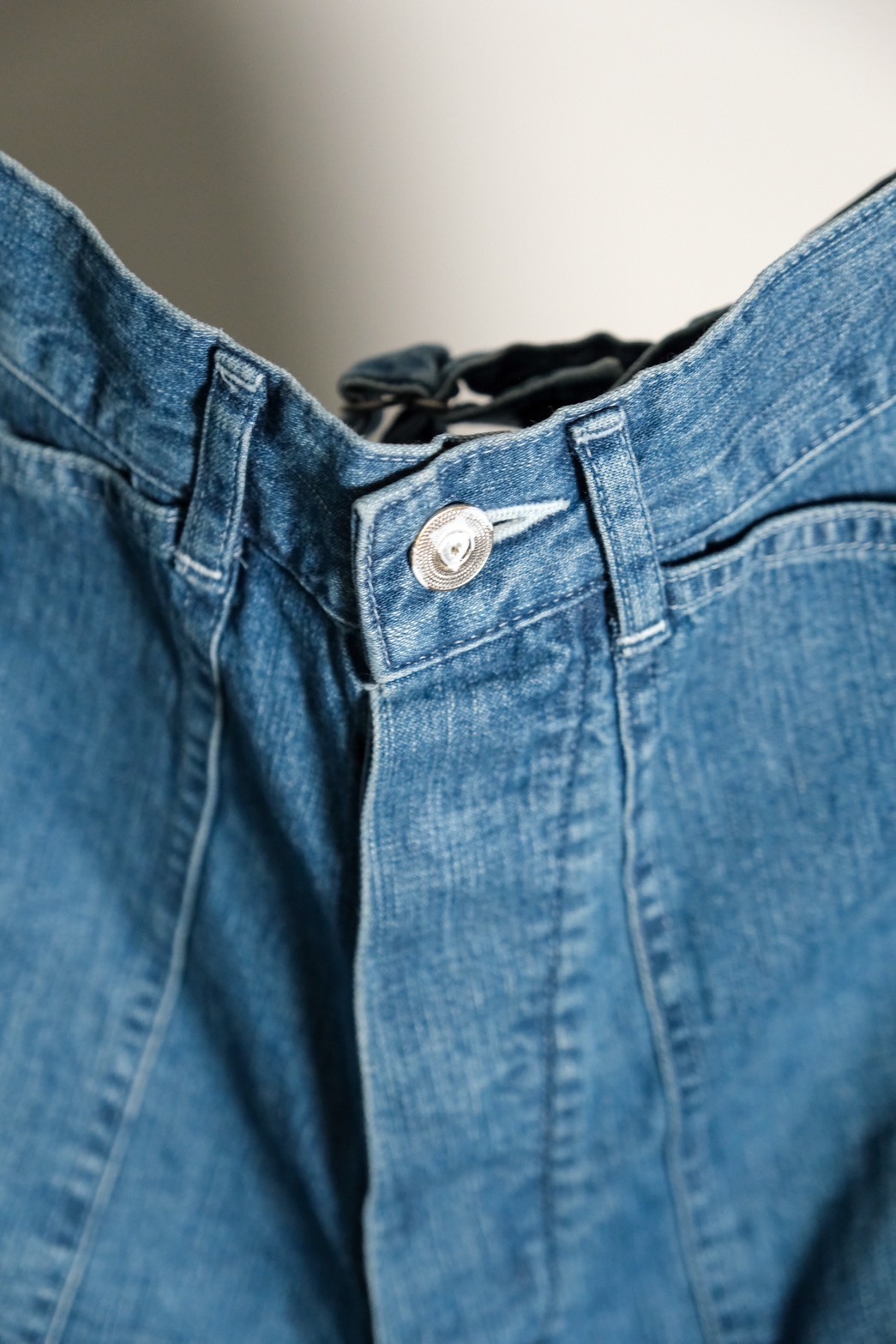 MAATEE&SONS M35 MILITARY DENIM 