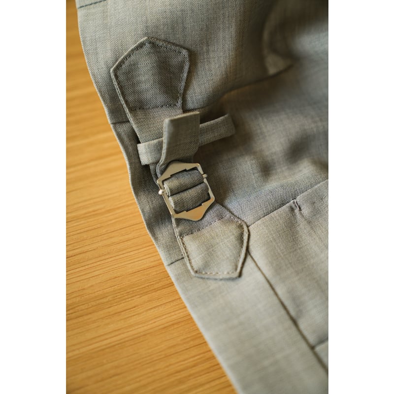 MAATEE&SONS SHIRAHAMA 
