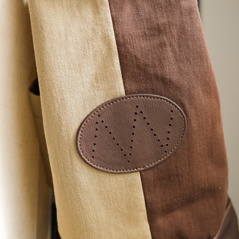 NICENESS IRON | MusterWerk