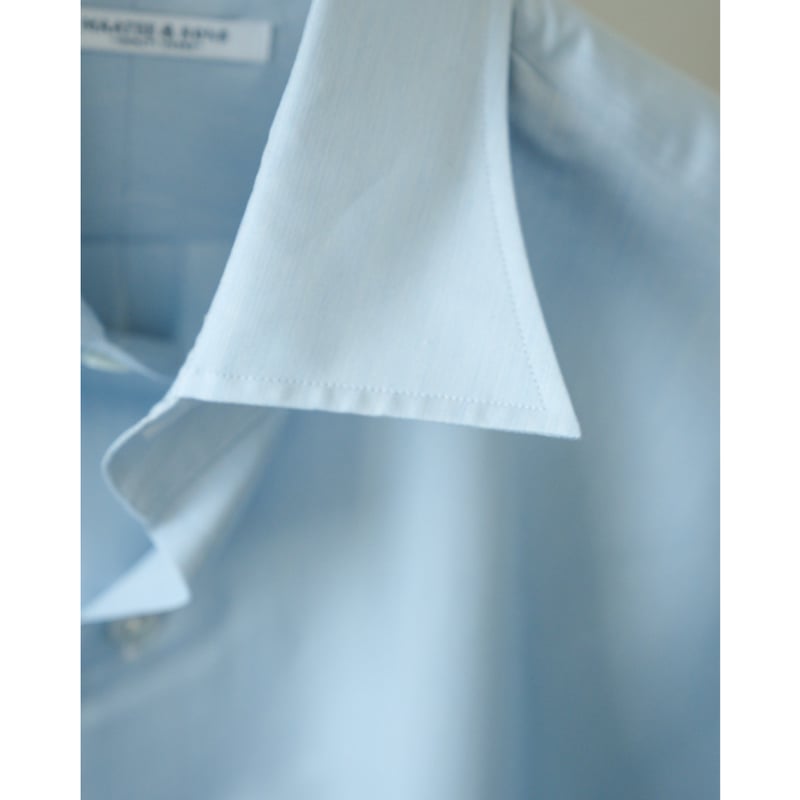 MAATEE&SONS MARSEILLE SEA SILK | MusterWerk