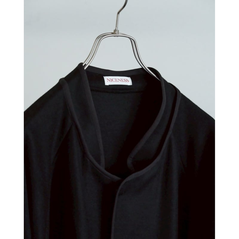 NICENESS SADE | MusterWerk