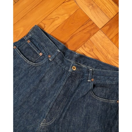 MAATEE&SONS 5PK ONEWASH BAGGY