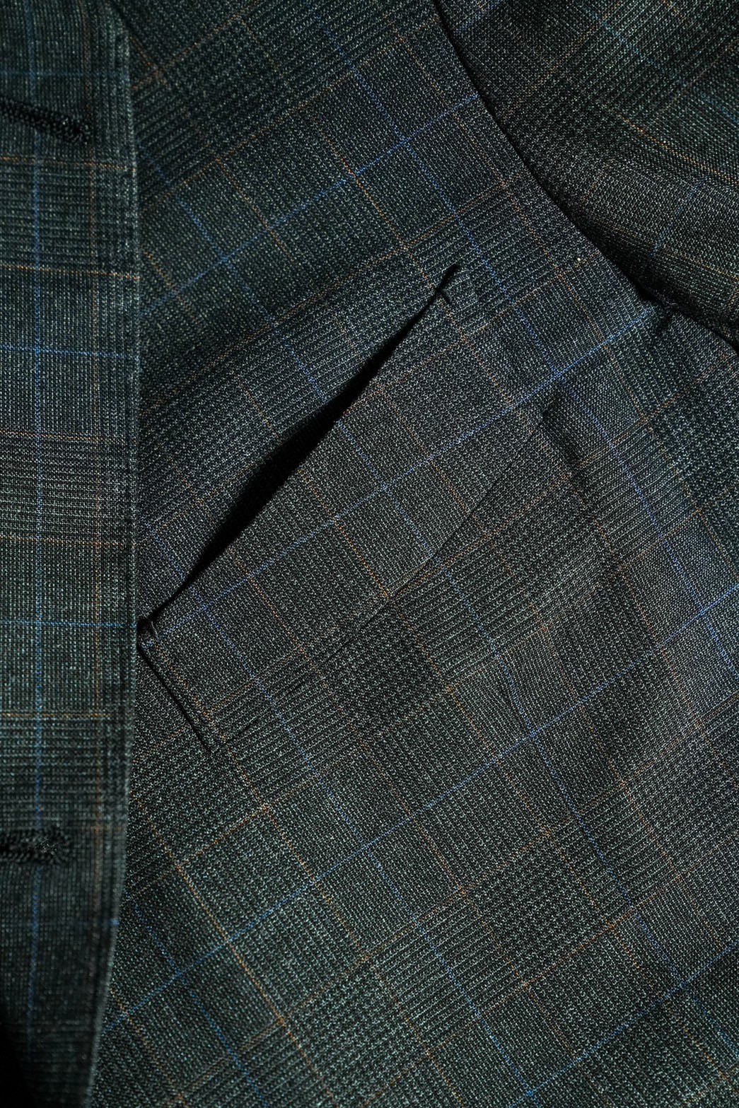 MAATEE&SONS UNCON SINGLE TAILORED 
