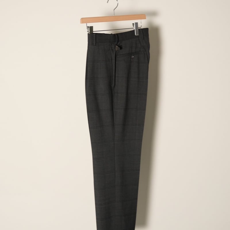 MAATEE&SONS Ex. 永遠SLACKS 