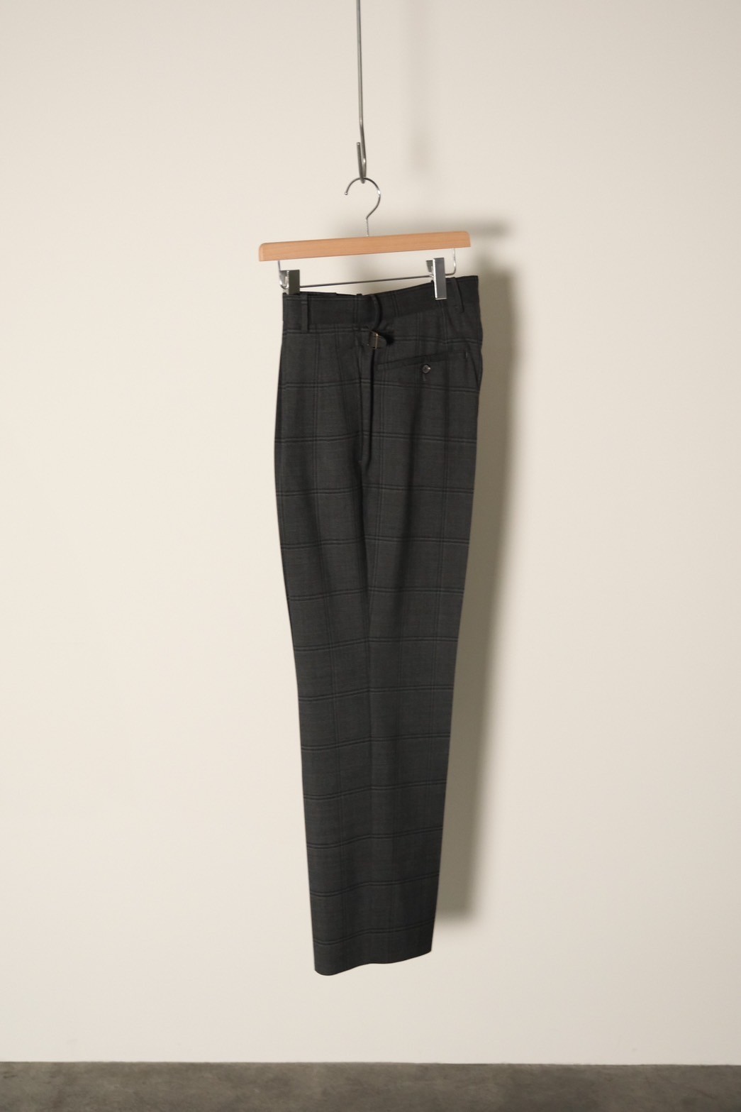 MAATEE&SONS Ex. 永遠SLACKS 
