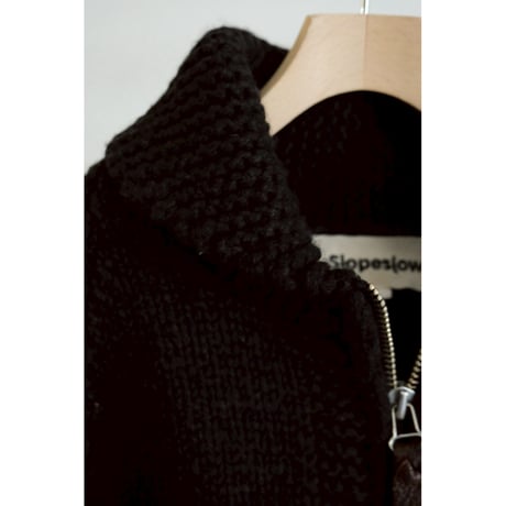 Slopeslow Yak/Lamb multi ply HAND KNITTING COWICHAN