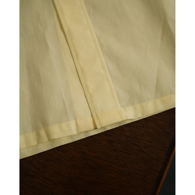 サイズ2 マーティーアンドサンズ サンジェルマン イエロー サイズ2 マーティーアンドサンズ サンジェルマン イエロー