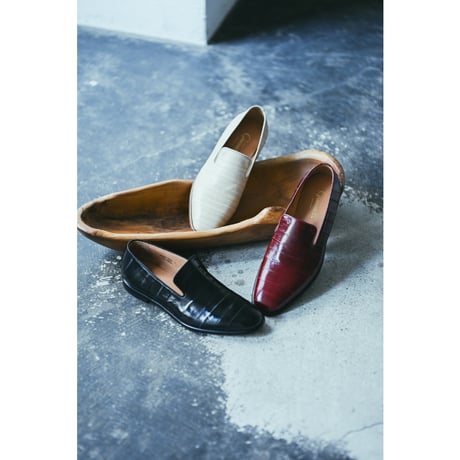 F.LLI Giacometti FG618 FUXIA (SLIP-ON)