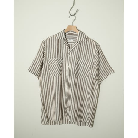 Errico Formicola Ex. ALOHA SHIRTS