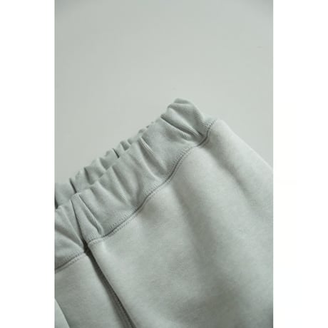 MAATEE&SONS Ex. FLARE SWEAT PANTS