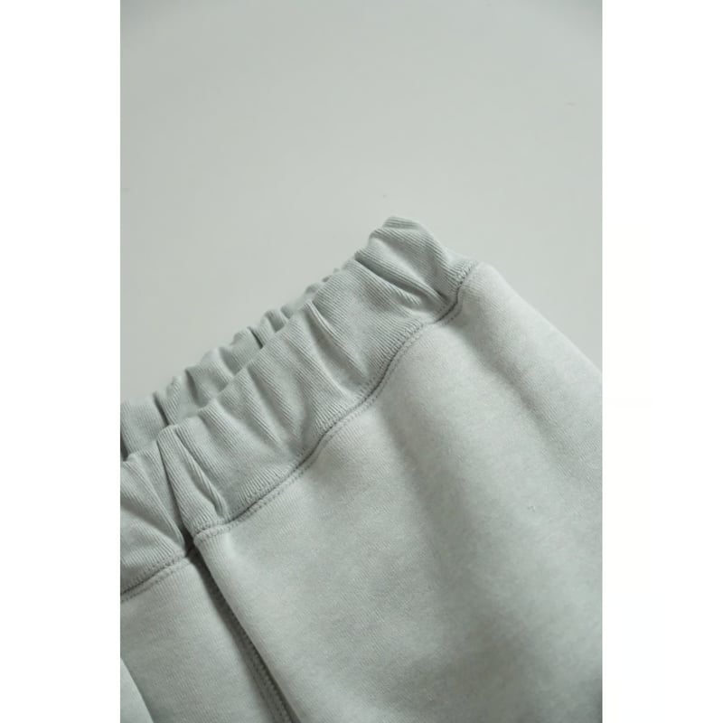 MAATEE&SONS Ex. FLARE SWEAT PANTS | MusterWerk